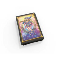 YU-GI-OH! Zaštitne navlake za karte Dark Magician Girl, 50 kom.