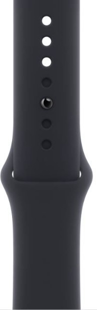 APPLE Remen Midnight Sport Band remen za sat, 45 mm