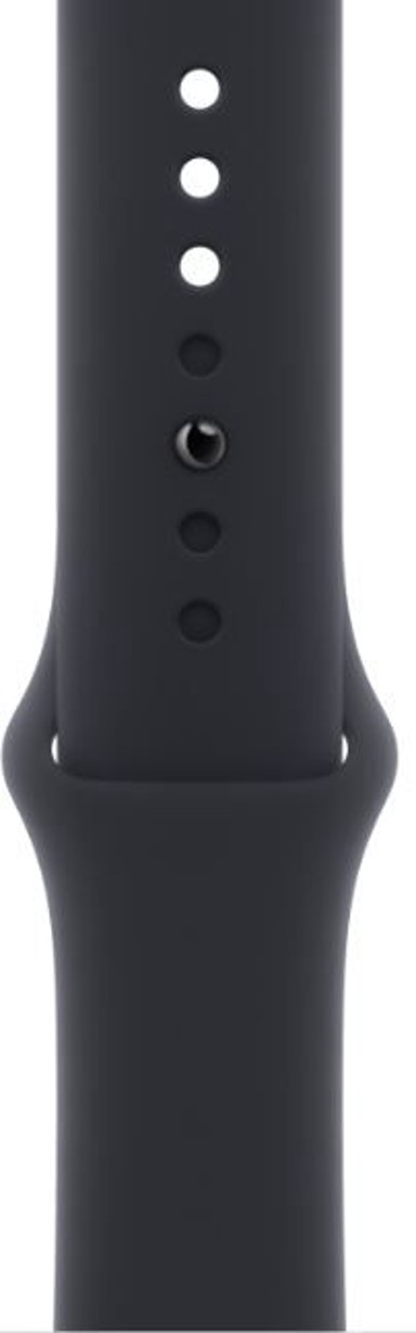 APPLE Remen Midnight Sport Band remen za sat, 45 mm