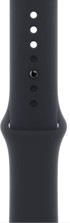 APPLE Remen Midnight Sport Band remen za sat, 45 mm