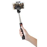 HAMA Selfie štap Funstand 57, crna
