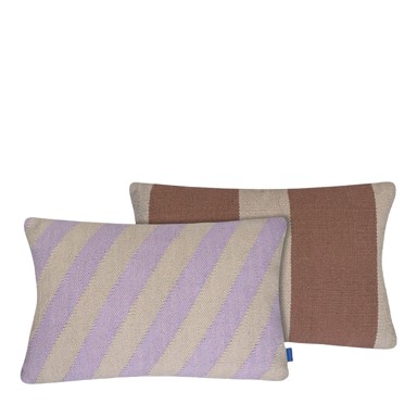 METTE DITMER DENMARK Ukrasna jastučnica 40x60 cm Across 