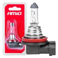 AMIO Halogena žarulja H11, 12V, 55W, 1 kom.