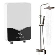 TAVALAX Protočni bojler 5500 W
