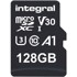 INTEGRAL Micro SDHC 128GB High Speed XC V10 UHS-I U1