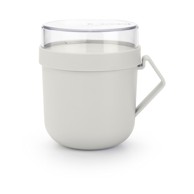 BRABANTIA Posuda za juhu Make & Take