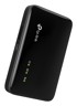 TP-LINK Mobilni router M7005, Wi-Fi 6, 4G, 2.4 GHz, crna