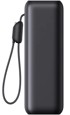 ANKER Powerbank 25. 000 mAh s ugrađenim USB-C kabelom, 165W, crni
