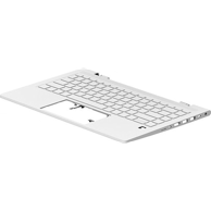 HP Tipkovnica M23770-B31, rezervni dio za prijenosno računalo