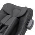 AVIONAUT Autosjedalica Pixel 3, 0-13 kg, 40-86 cm, crna