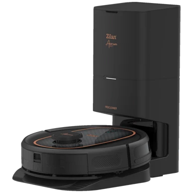 ZILAN Robotski usisivač ZLN5500