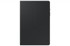 SAMSUNG Maska za Tab A9+, crna (EF-BX210TBEGWW)
