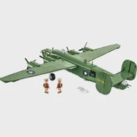 COBI Konstrukcijski set Consolidated B-24 Liberator