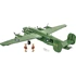 COBI Konstrukcijski set Consolidated B-24 Liberator