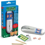 WINNING MOVES Društvena igra (7 dijelova)