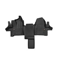 FROGUM Auto tepisi gumeni za Ford Transit Custom V362 05.19-