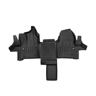 FROGUM Auto tepisi gumeni za Ford Transit Custom V362 05.19-