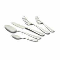 MEHRZER Set za jelo Family 30 kom 18/10