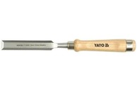 YATO Dlijeto s drvenom drškom 16 mm 6246