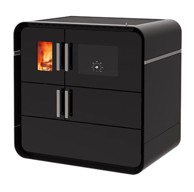 ALFA Štednjak Futuro L Eco