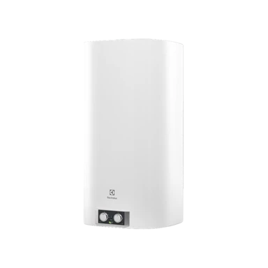 ELECTROLUX Električni bojler EWH 100 FMX EEC 100L, 2000 W, X-Heat suhi grijač, digitalni zaslon