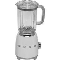 SMEG Blender BLF01WHEU, bijeli