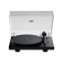 PRO-JECT Gramofon DEBUT EVO 2, crni