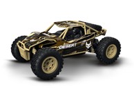 CARRERA Igračka auto RC Desert Buggy Radio-Controlled (RC) model električnog motora 1:24