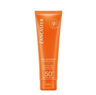 LANCASTER Zaštitno mlijeko za tijelo Sun Sensitive Oil-Free Milk SPF50