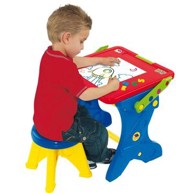 MOLTO Stol i magnetna ploča