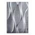 AYYILDIZ CARPETS Tamno sivi tepih 140x200 cm Parma 