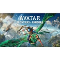 Igra za PC: Avatar: Frontiers of Pandora (Uplay) (EU)