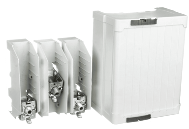 EATON Priključni adapter za Cu-band BBA-TP3/CU-band