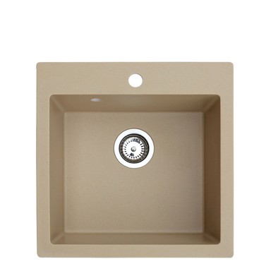 METALAC Sudoper standardni XGRANIT ATOS 50