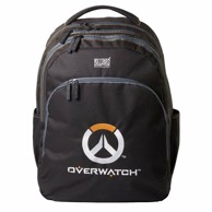 MERCHANDISE Ruksak Overwatch Cute But Deadly
