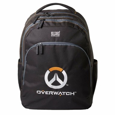 MERCHANDISE Ruksak Overwatch Cute But Deadly