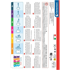 CLEMENTONI Puzzle 21760