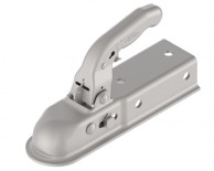 Oprema za prikolicu Knott šapa 60 x 60 mm / 1400 kg