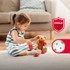 REBEL Produžni kabel, 4 Schuko utičnice, 1,5 m