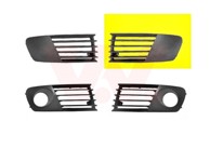 VAN WEZEL Maska branika Seat Ibiza 02-08, prednja lijeva, -06, bez maglenke, Cordoba