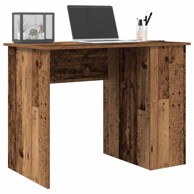 Stol, staro drvo, 100x55x75 cm konstruirano drvo