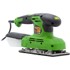 PROCRAFT vibracijska brusilica PV220, 220 W