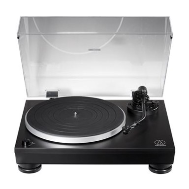 AUDIO TECHNICA Gramofon AT-LP5X, Gramofon s izravnim pogonom