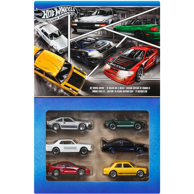 HOT WHEELS Igračka vozilo JBY77