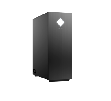 HP Stolno računalo OMEN 25L GT11-1411nd / AMD Ryzen 7-5700G, 16GB, 512 GB, Windows 11 Home