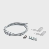 PHILIPS Ledinaire ovjesni pribor za panel src065z sc