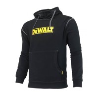 DEWALT Hoodie majica sa kapuljačom, crna, L DWC47001