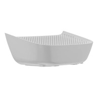CATLINK Stepenice za WC kutiju Scooper, sive