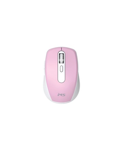 MS Miš Focus M317, rozi, bežični