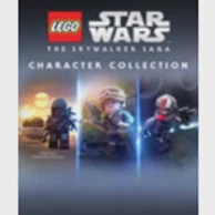 Igra za PC: Lego Star Wars: The Skywalker Saga Character Collection